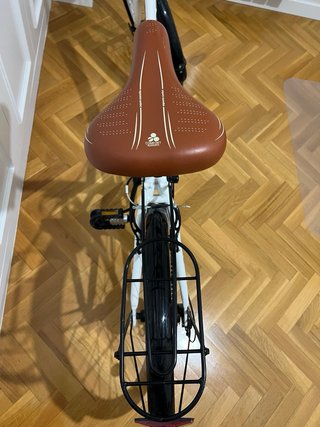 Lote 2 Bicicletas Plegables Moma
