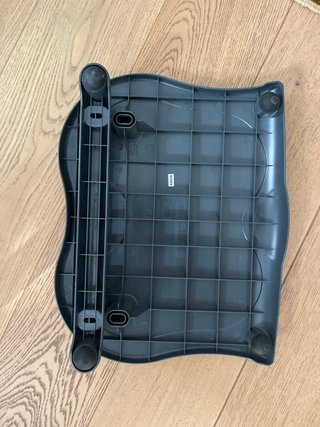 Reposapiés ergonómico Kensington