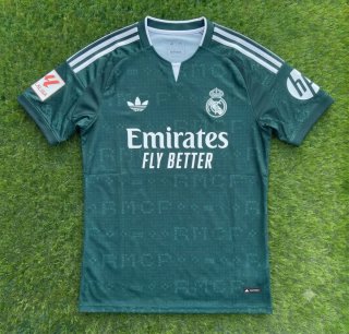 Camisetas Liga 26/27