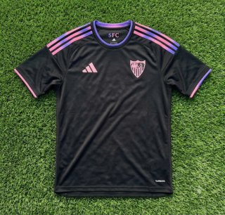 Camisetas Liga 26/27