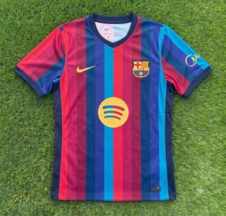 Camisetas Liga 26/27