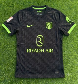 Camisetas Liga 26/27