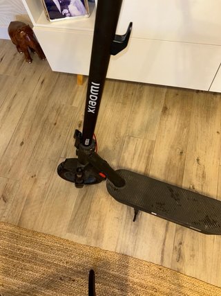 Patinete Eléctrico Xiaomi Usado