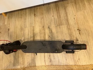 Patinete Eléctrico Xiaomi Usado