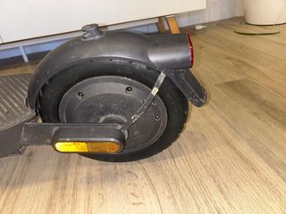 Patinete Eléctrico Xiaomi Usado