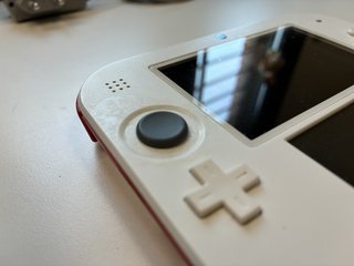 Nintendo 2DS + 80 juegos