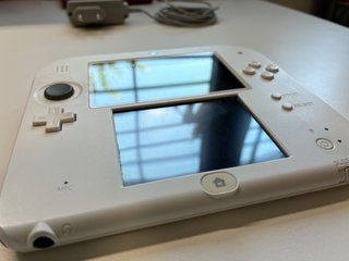 Nintendo 2DS + 80 juegos