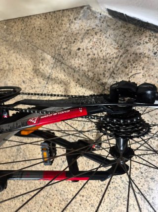 Bicicleta Btwin