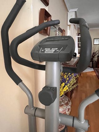 Bicicleta Elíptica Tunturi (Poco Uso)