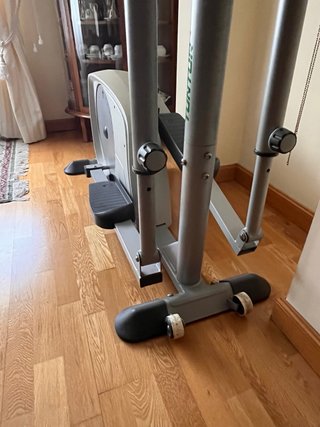 Bicicleta Elíptica Tunturi (Poco Uso)