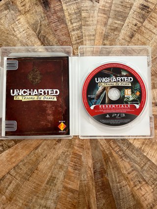 Videojuego