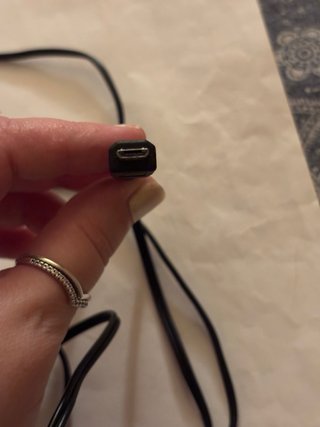 CARICABATTERIE CELLULARE BLACKBERRY CURVE 8520 COM