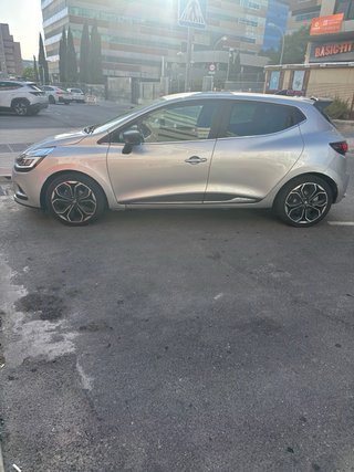 Renault Clio IV fase 2