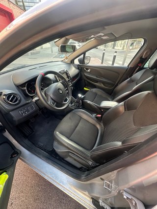 Renault Clio IV fase 2
