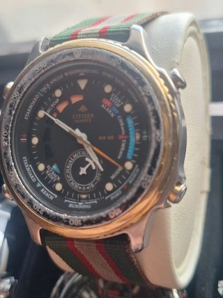 Reloj Citizen