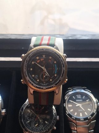 Reloj Citizen