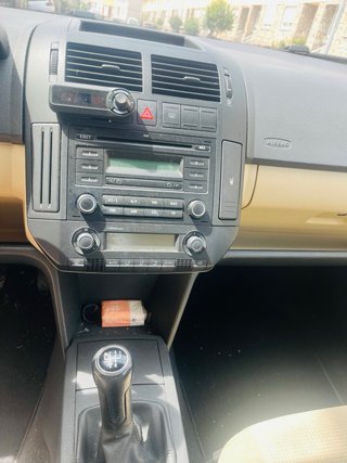 Volkswagen Polo 2006