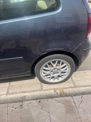 Volkswagen Polo 2006