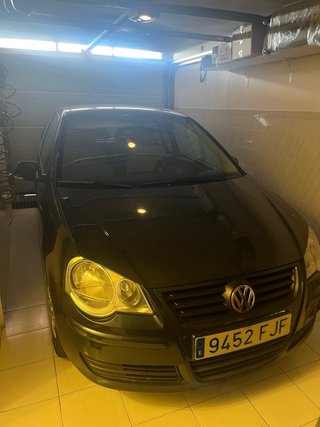 Volkswagen Polo 2006