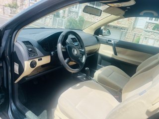 Volkswagen Polo 2006