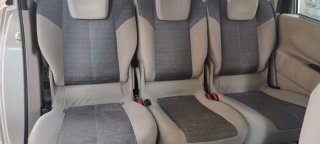 Renault Scenic 1.5 dci 100cv