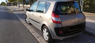 Renault Scenic 1.5 dci 100cv