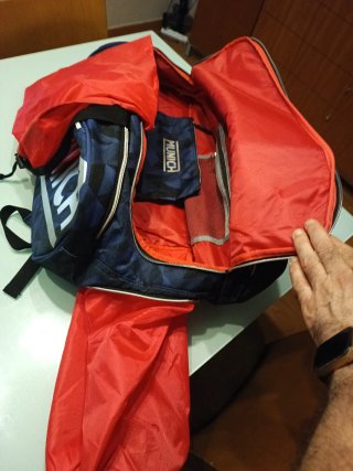 Bolsa Paletero Pádel Munich