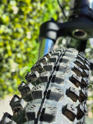 Bicicleta ORBEA ONNA 40 XL Negra