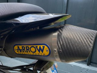 Honda CBR 600RR Sportiva