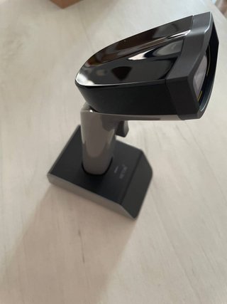 Scanner Codice a Barre Wireless 2D NETUM