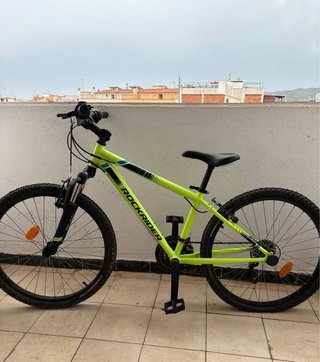 Bicicleta Rockrider MTB 27,5