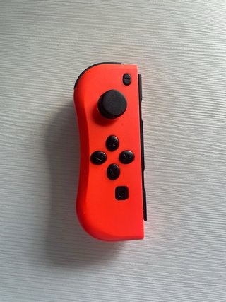 Mandos de nintendo switch