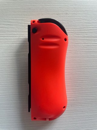 Mandos de nintendo switch
