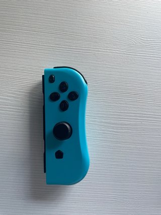 Mandos de nintendo switch