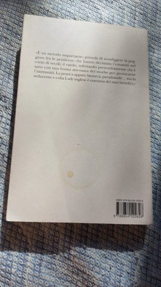 Lady Montagu e il dragomanno. Viaggio avventuro...