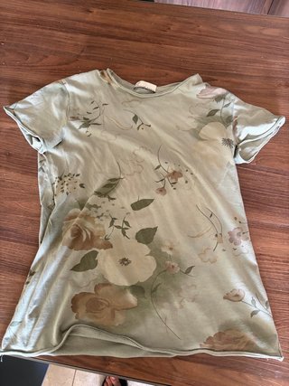 T-shirt Giorgio Porta