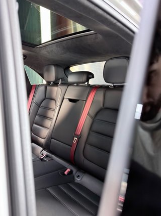 Porsche Macan turbo 440cv 2020
