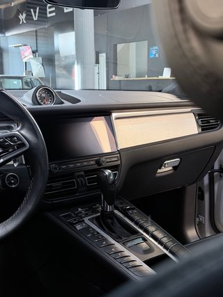 Porsche Macan turbo 440cv 2020