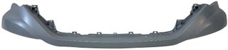 Paragolpes Delantero Superior Imprimada para Iveco