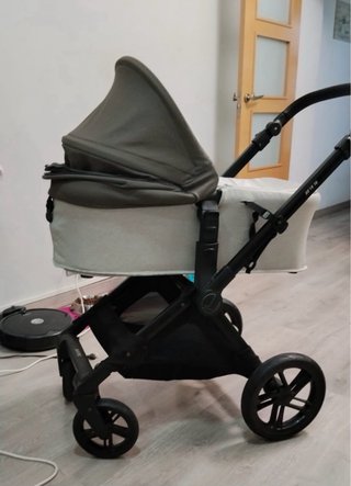 Carrito y silla Jane Muum