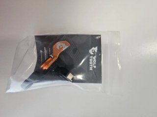 Comando reggisella Wolf Tooth 22,2mm