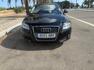 Audi A3 2009