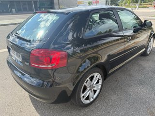 Audi A3 2009