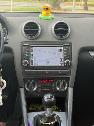 Audi A3 2009