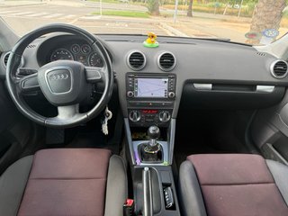Audi A3 2009