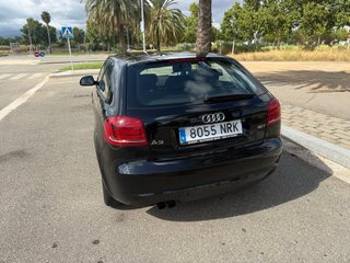 Audi A3 2009