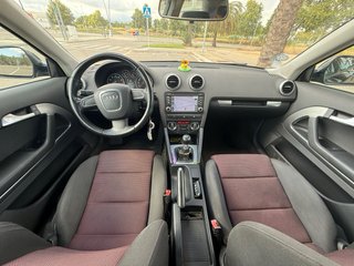 Audi A3 2009