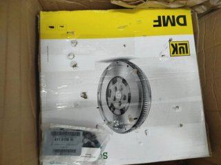 Volante motor bimasa Ford Focus c-max TDCI
