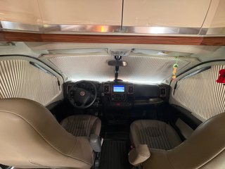 Autocaravana Hobby