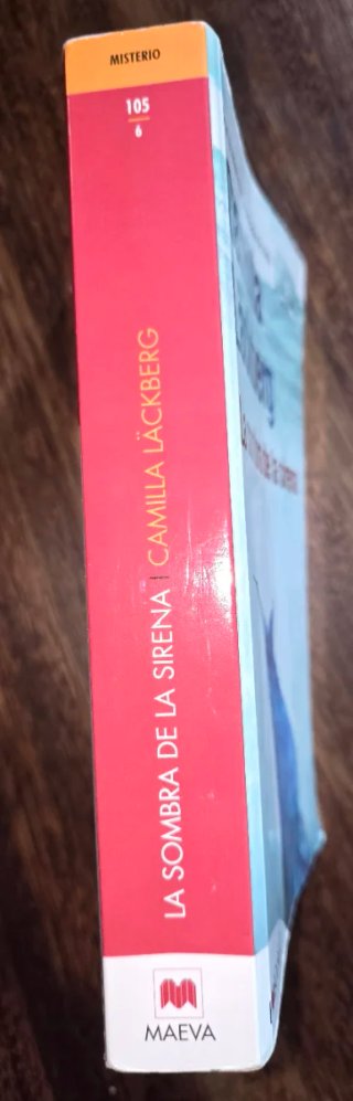 La sombra de la sirena: Un ramo de lirios blanc...